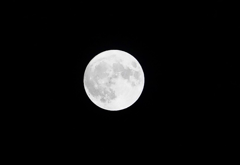 Supermoon