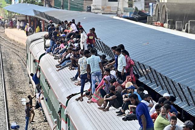 Bangladesh