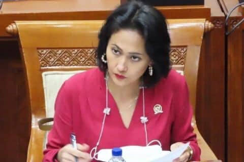 DPR RI Ingatkan Kemlu Antisipasi Situasi di Taiwan