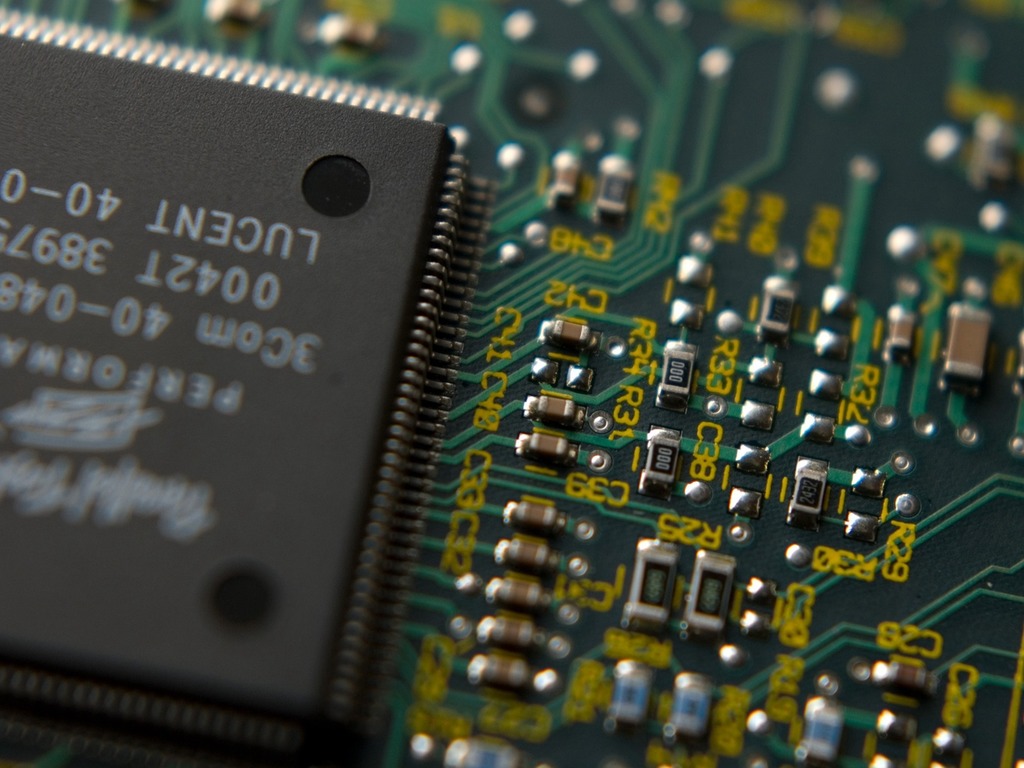 (Part 1) UU CHIPS Act, Reformasi Manufaktur AS
