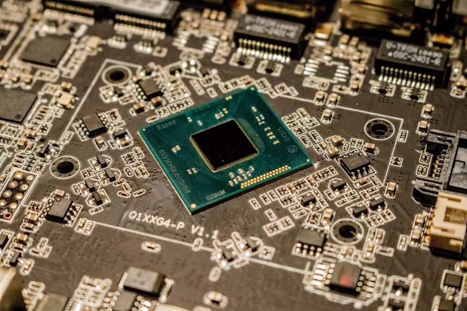 (Part 2) UU CHIPS Act, Reformasi Manufaktur AS