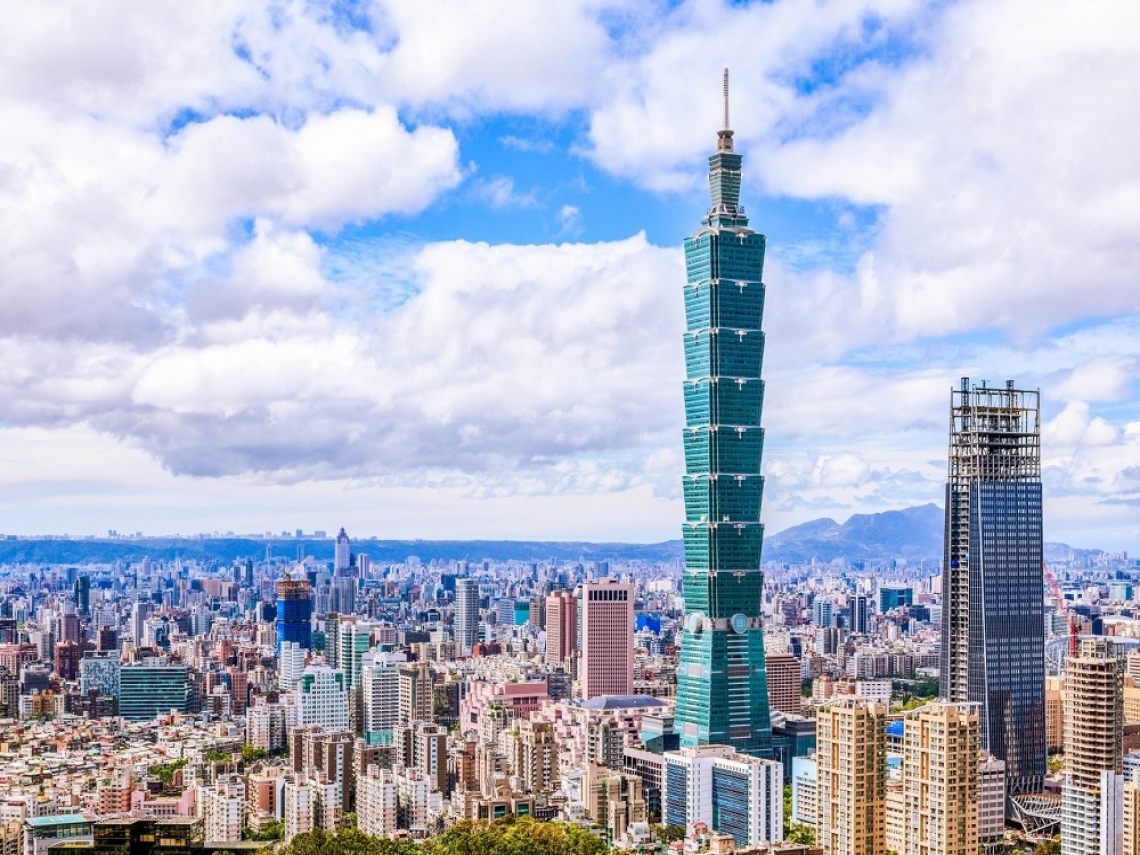 Taiwan