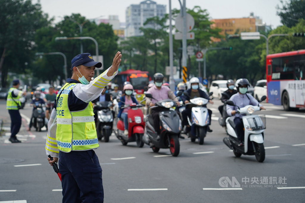 Peraturan Lalu Lintas Unik Bin Ajaib di Dunia