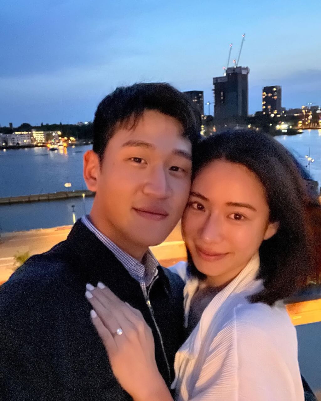 Eric Chou