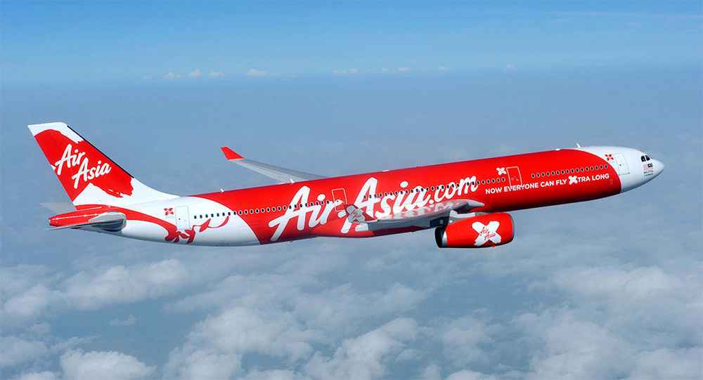 Air Asia