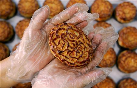 Fakta Kue Bulan (Part 2)