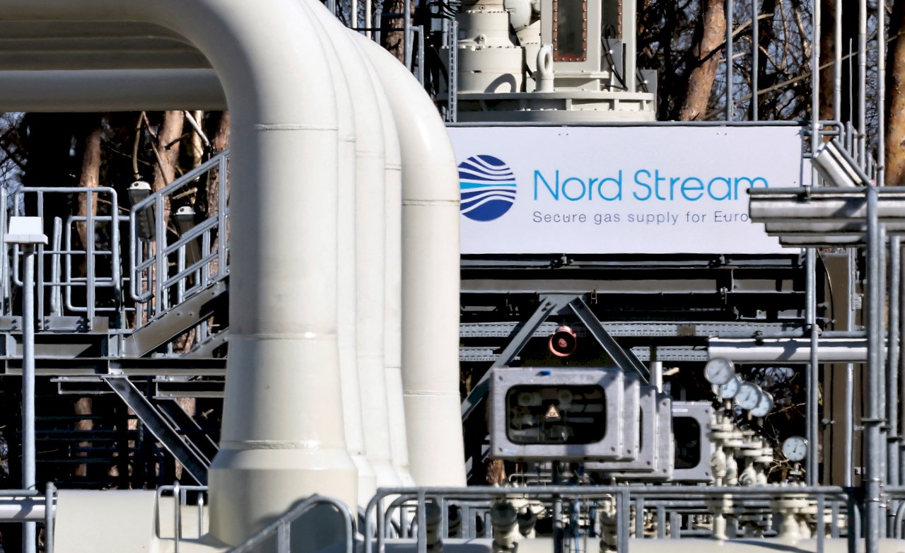 (Bag 2) Siapa Dalang di Balik Bocornya Saluran Pipa Gas Nord Stream?