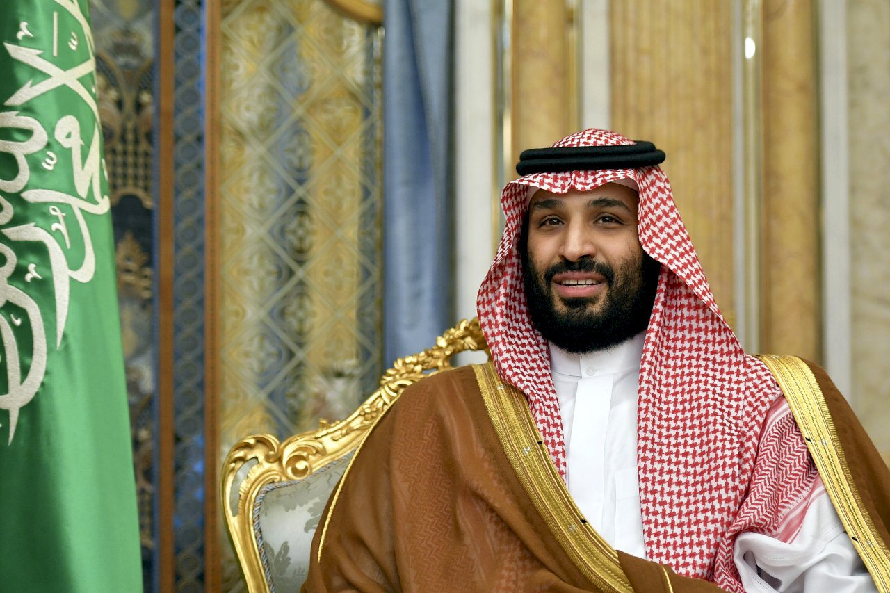 (Part 2) Posisi Arab Saudi Sebagai Pemroduksi Minyak Dunia Kian Kukuh, AS Tidak Mampu Berbuat Lebih Banyak