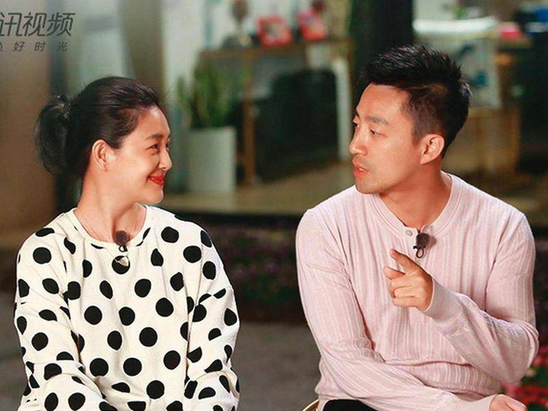 Barbie Hsu