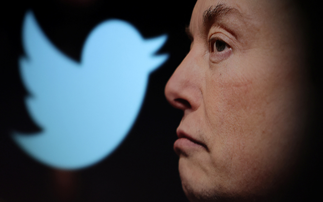 (Bag. 1) Twitter Goyah Setelah Elon Musk Mengakuisisi