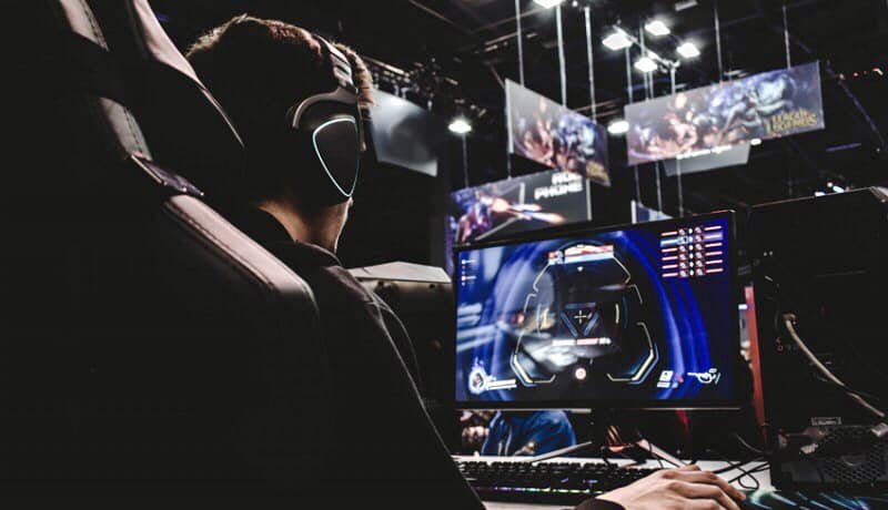Taiwan Excellence Dukung Pelaksanaan Event IESF World Esports Championship di Bali, Indonesia