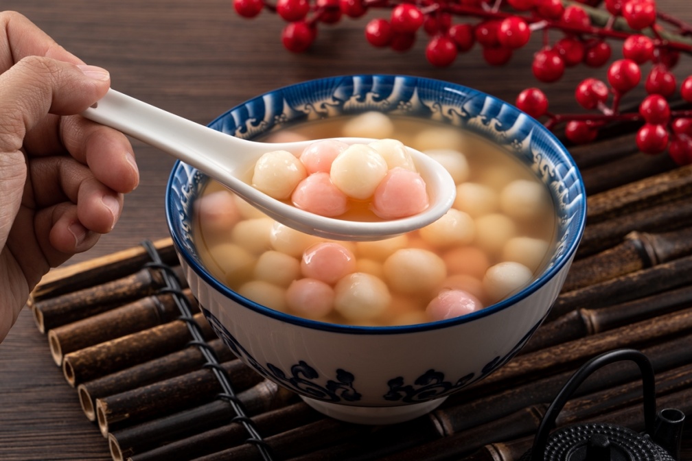 Dōngzhì