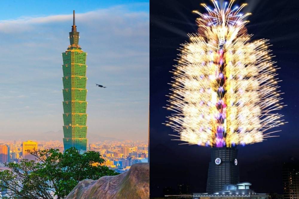 Taipei 101