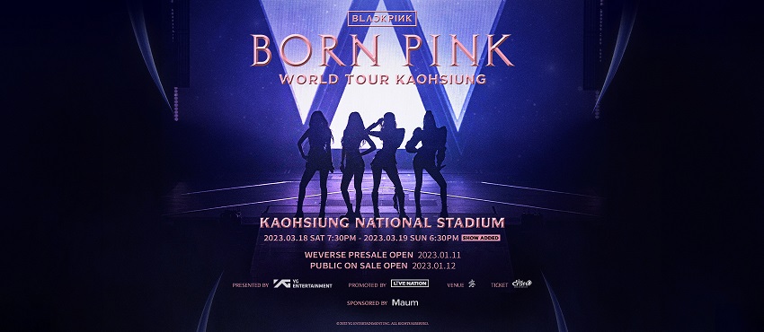 Blackpink