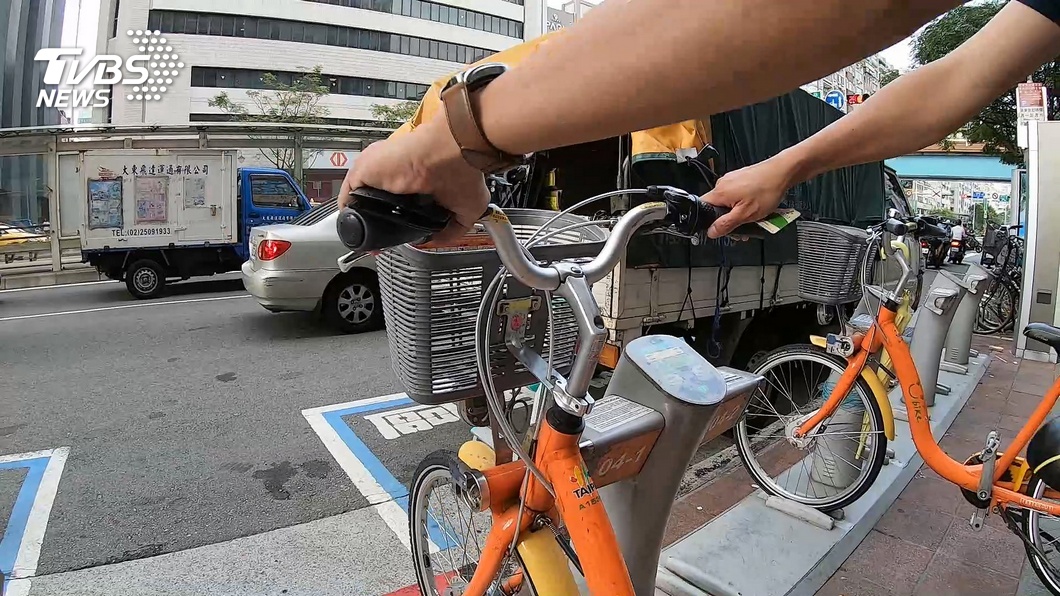 YouBike