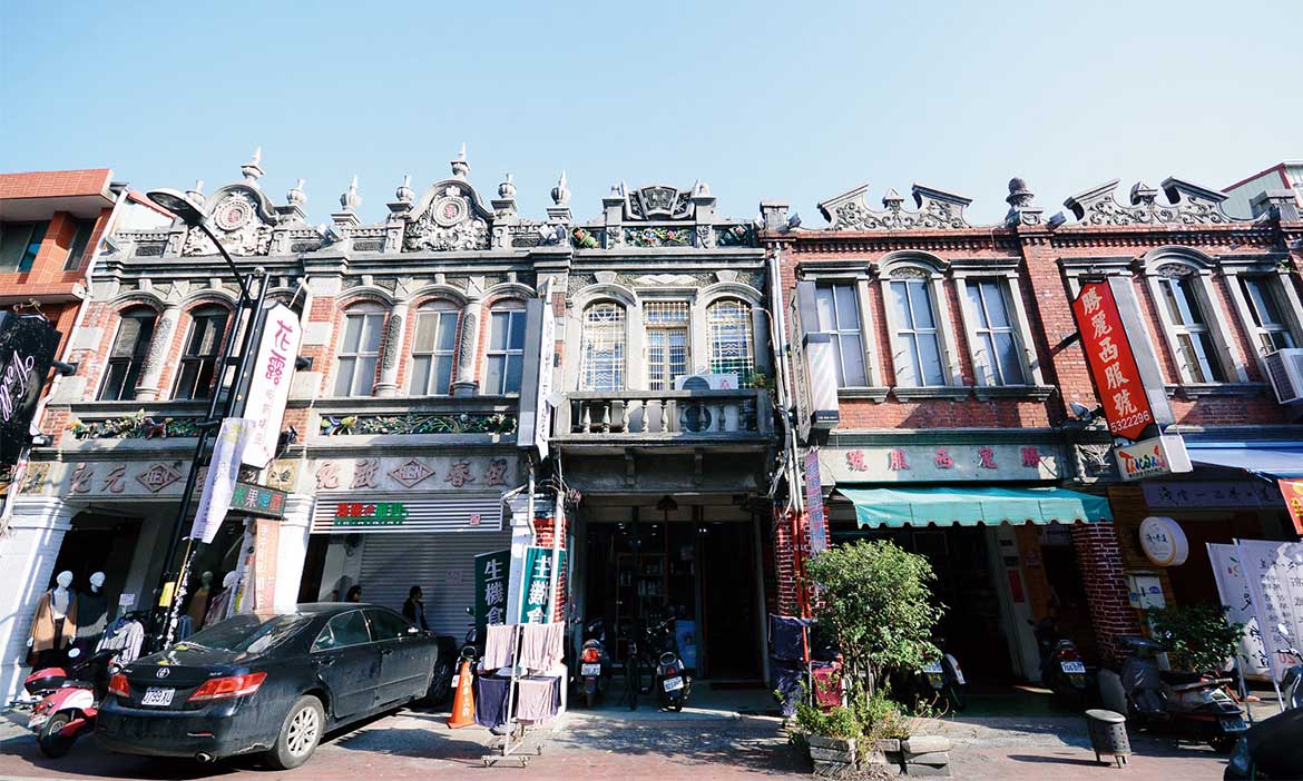 Douliu, Yunlin