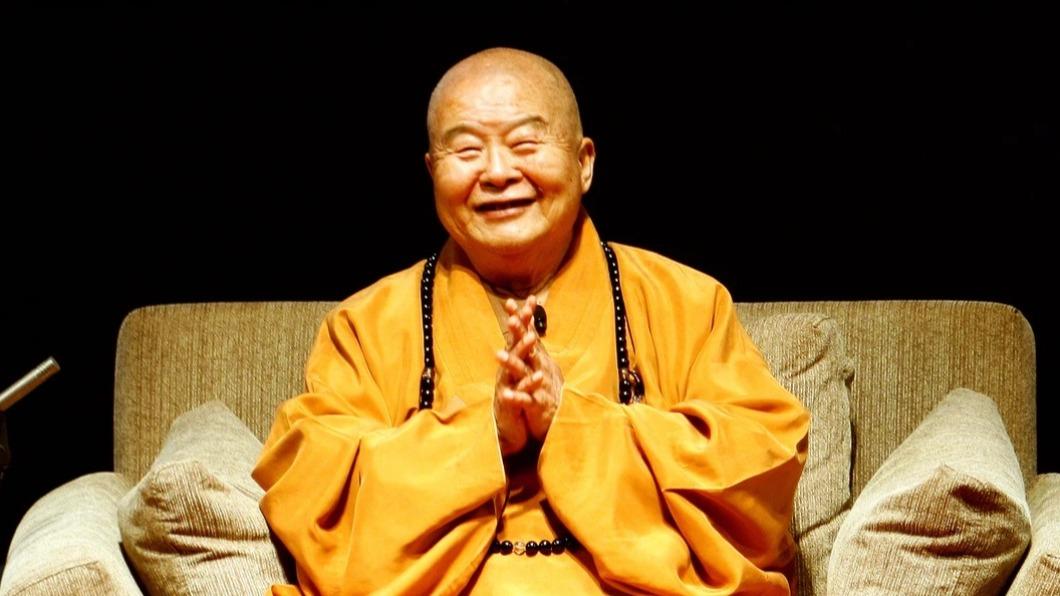 Master Hsing Yun