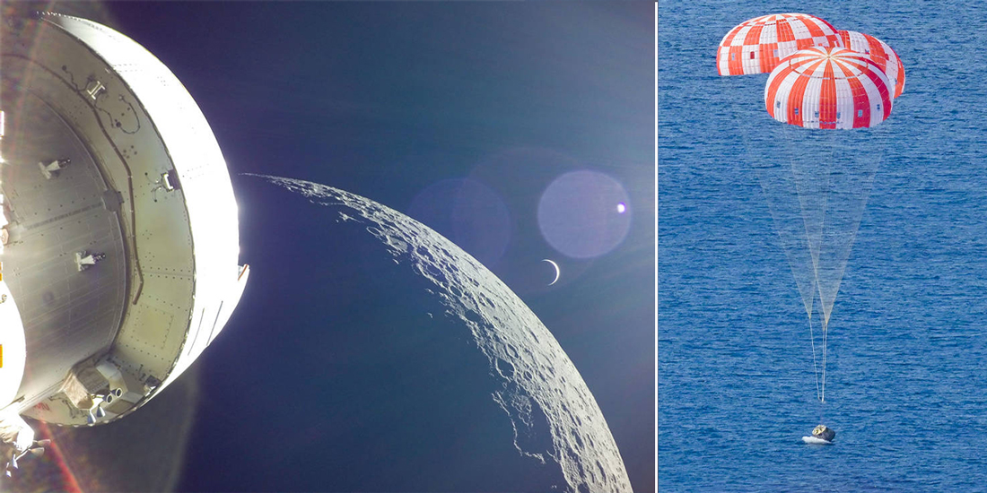 (Part 2) Persaingan AS, Tiongkok dan Rusia di Sektor Astronomi Kian Ketat di Tahun 2023