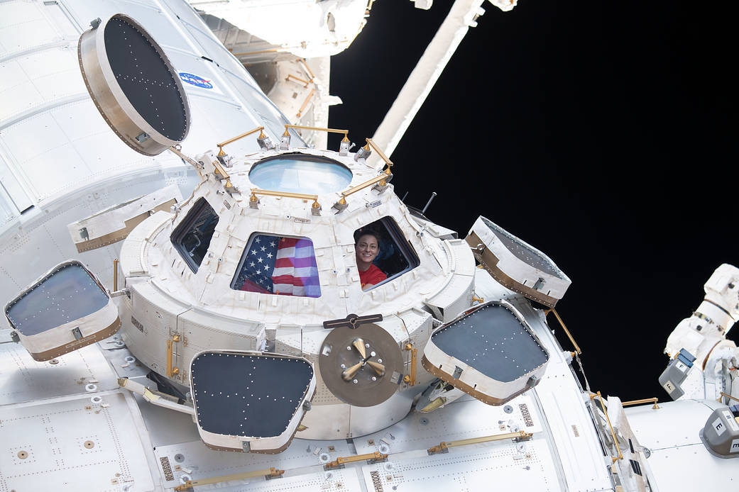 (Part 1) Persaingan AS, Tiongkok dan Rusia di Sektor Astronomi Kian Ketat di Tahun 2023
