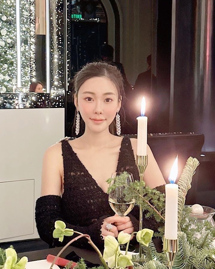Abby Choi, Sosialita Hongkong Dihabisi Nyawanya dengan Cara Dimutilasi oleh Keluarga Mantan Suami