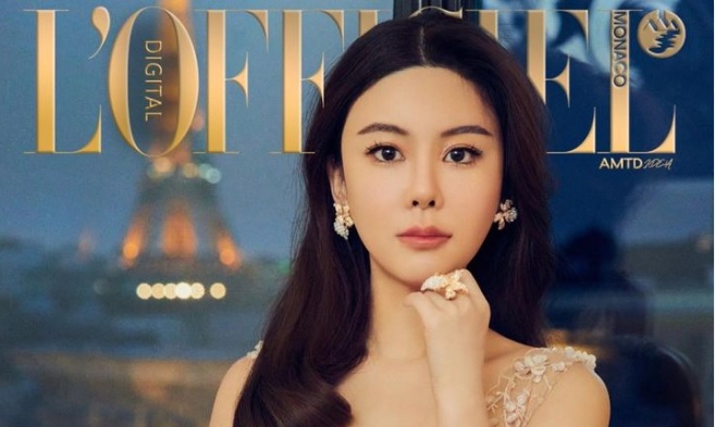 Fakta Keji di Balik Insiden Mutilasi Abby Choi
