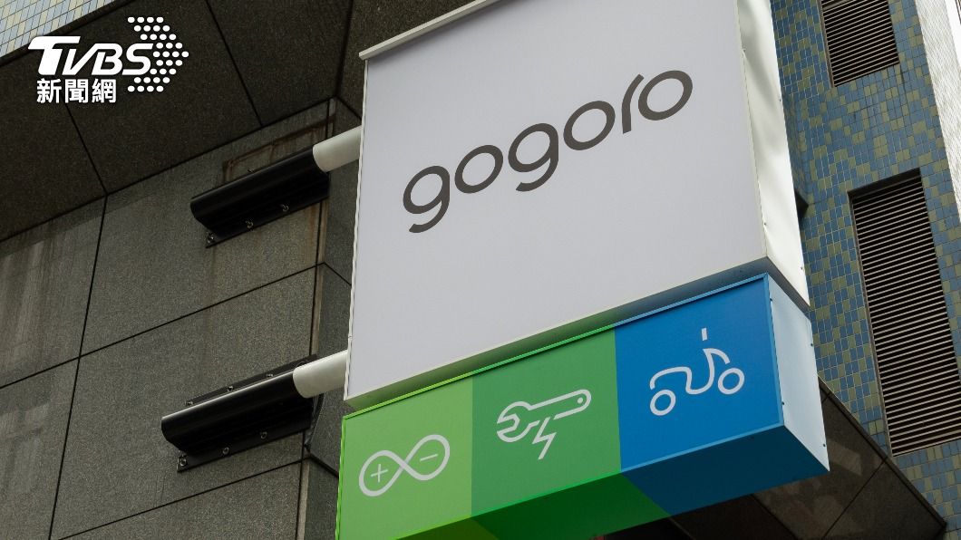 Gogoro