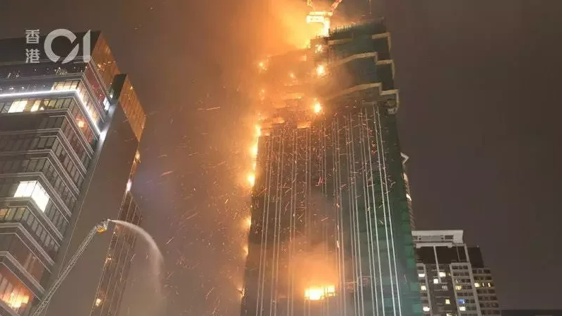 Hongkong