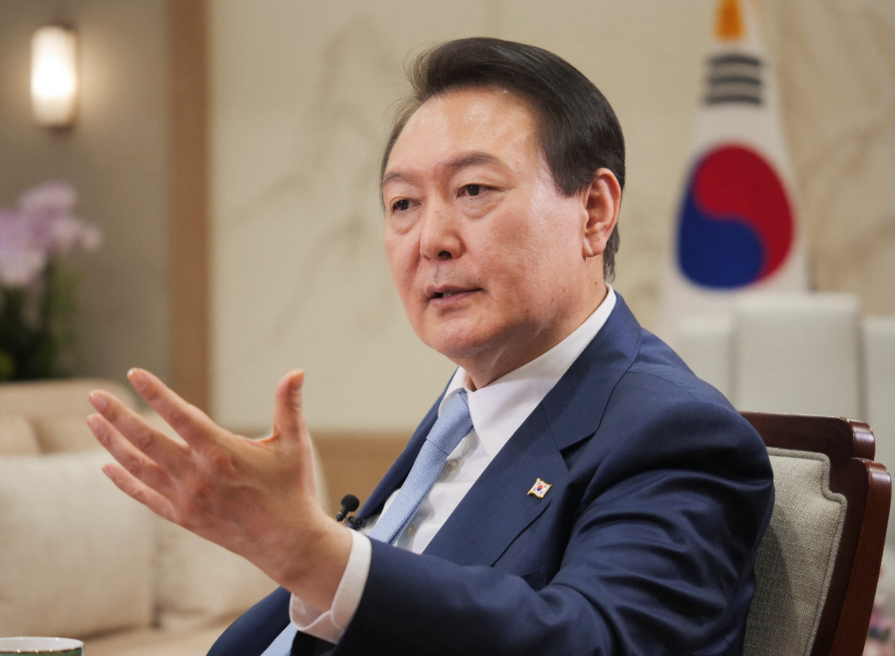 Part 2. Hubungan Korsel – Jepang Mencair, Seoul Berniat Meningkatkan Pengaruhnya di Dunia Internasional