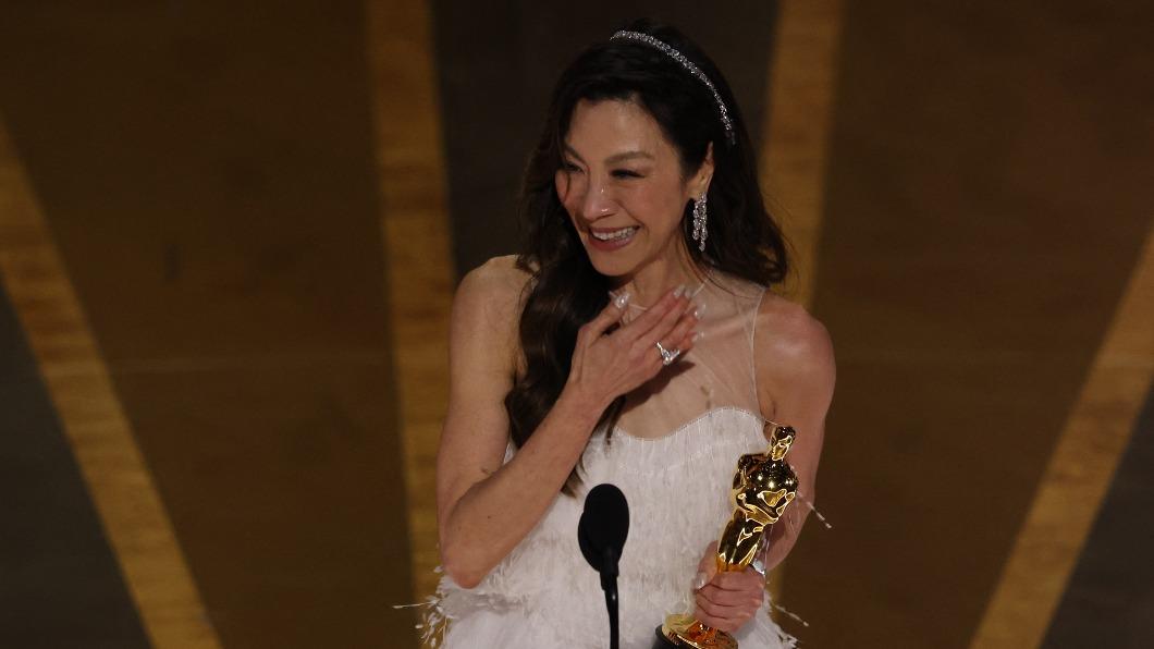 Academy Awards ke-95