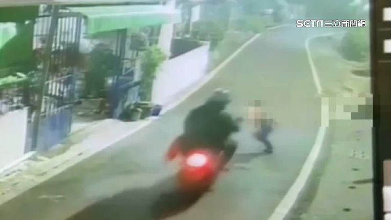 Kasus Tabrak Lari Pekerja Migran