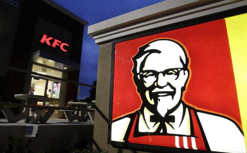 (Taiwan Hari Ini, 23/3) – Promo KFC 