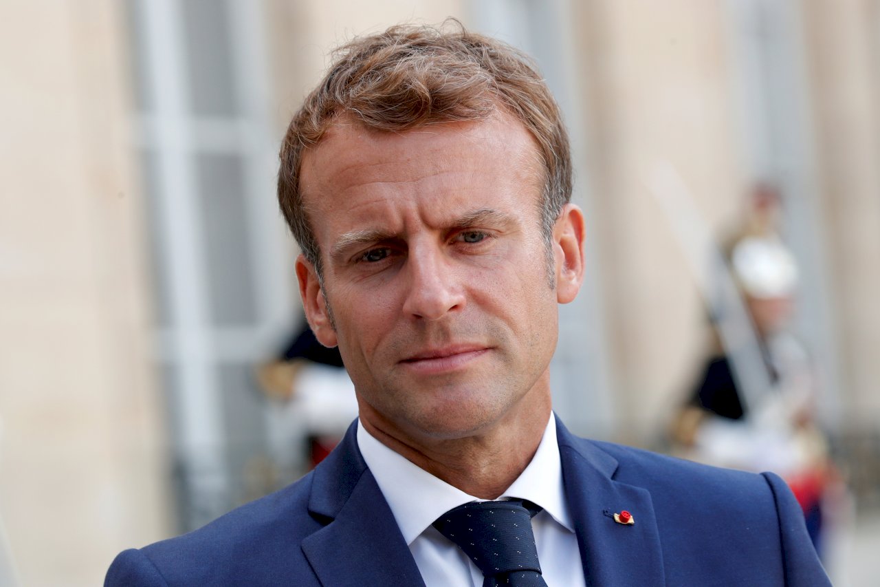 (Part 1) Kebijakan Reformasi Dana Pensiun Presiden Emmanuel Macron Menyulut Aksi Demo Besar-Besaran