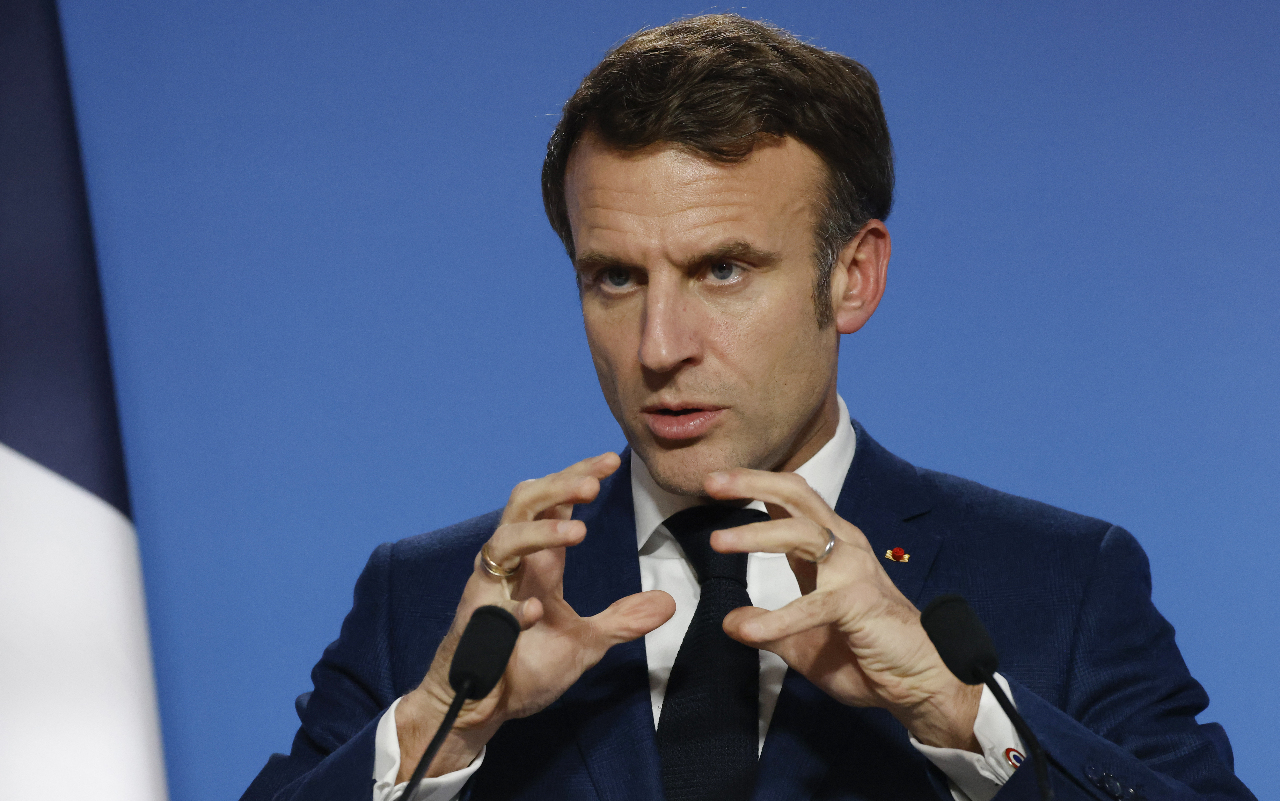 (Part 2) Kebijakan Reformasi Dana Pensiun Presiden Emmanuel Macron Menyulut Aksi Demo Besar-Besaran
