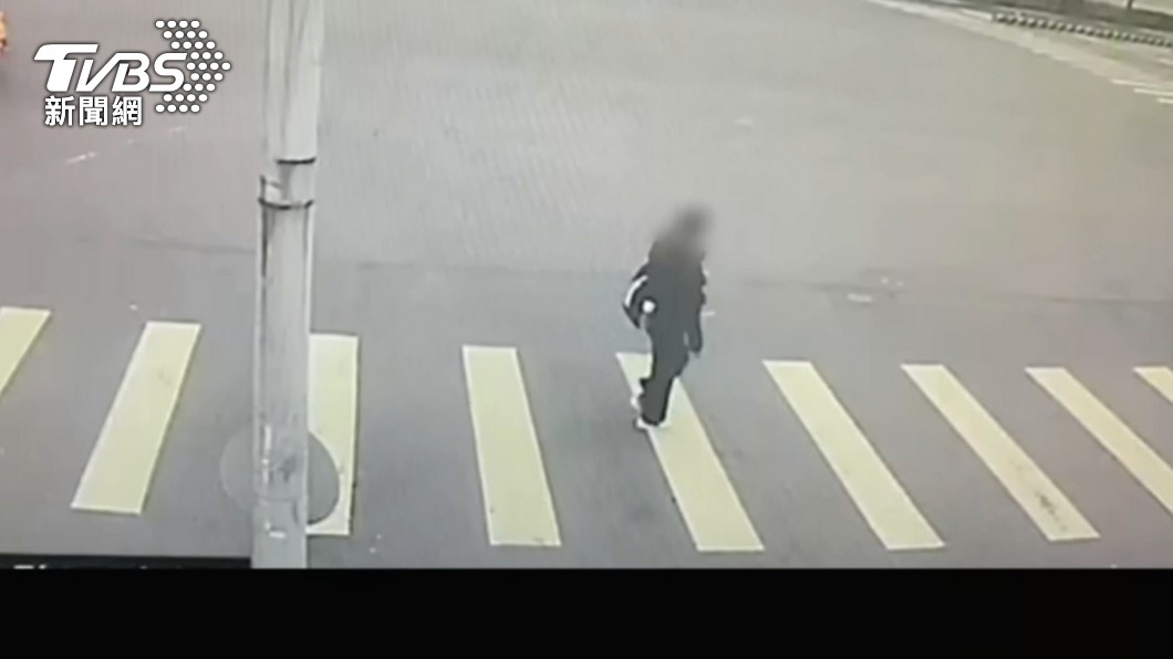 (Taiwan Hari Ini, 6/4) - Mahasiswi Hilang, Polisi: Sudah Terbang Meninggalkan Taiwan