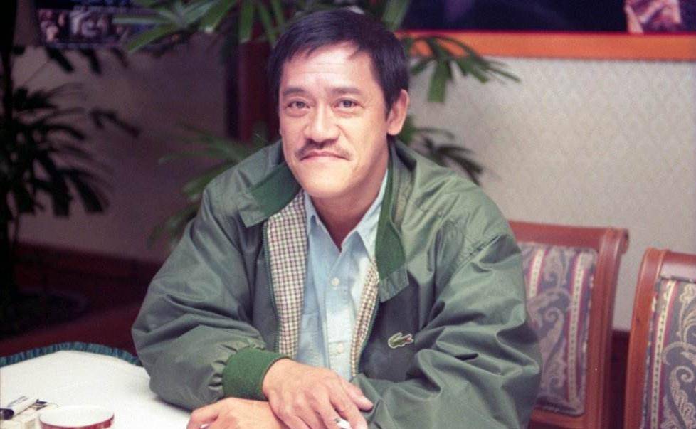 (Taiwan Hari Ini, 10/4) - Richard Ng