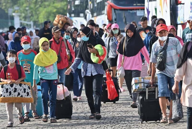 (Taiwan Hari Ini) Wacana Evakuasi WNI di Taiwan, Kemenlu ROC Angkat Bicara
