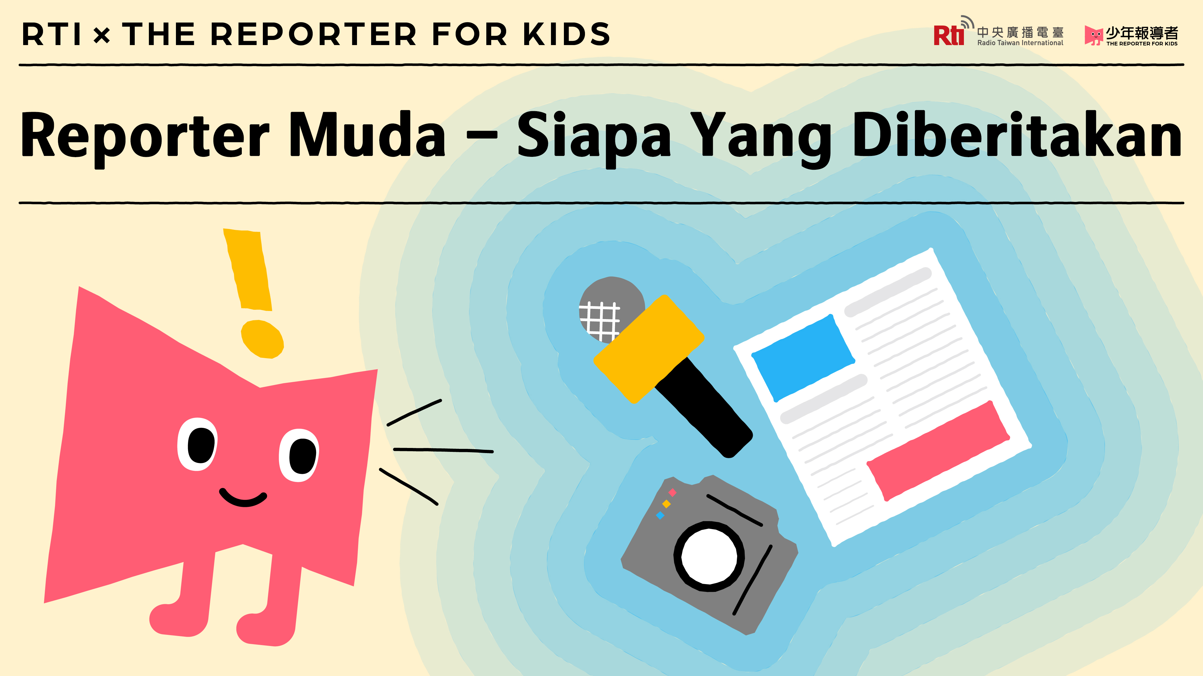 Reporter Muda Ep.1 - Pelaku usaha restoran muslim – Arah Kiblat Dari Salat hingga Penyembelihan Daging Ternak