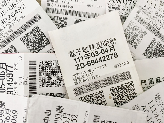 (Taiwan Hari Ini) Undian Struk Belanja dengan Total Hadiah NT$ 10 Juta Belum Diklaim Pemenangnya