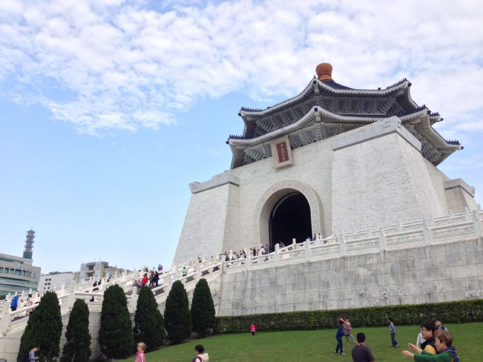 (Taiwan Hari Ini) Cuaca Cerah Menyelimuti Taiwan Dalam Dua Hari Mendatang