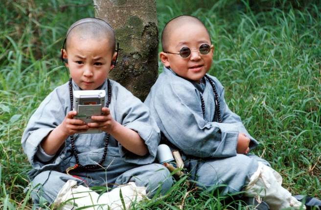 Ingat Pemeran Shaolin Popey si Boboho? Ada Kabar Terbaru Tentang si Doi