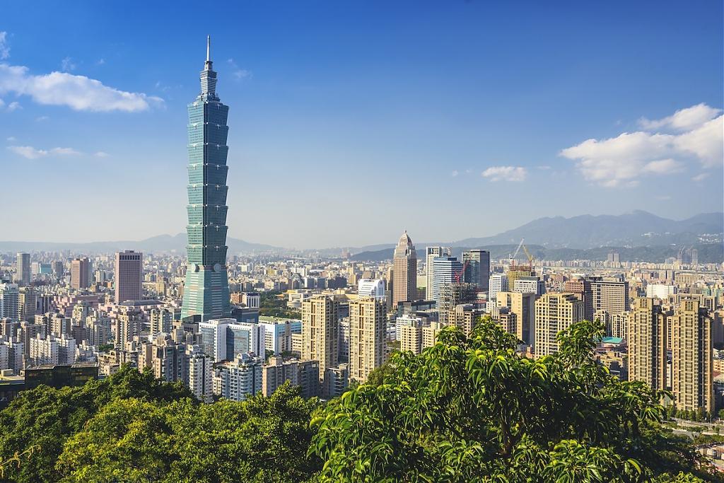 Taiwan Ditetapkan Sebagai Negara Tercerdas No.2 di Dunia