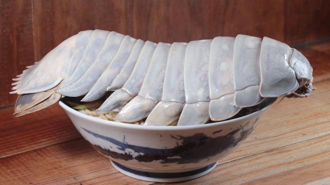 Sekilas Terlihat Menakutkan, Tetapi Aroma Hewan Ini Mirip Lobster Plus Kepiting