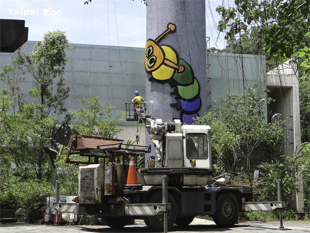 Taipei Zoo Akan Ditutup Selama 10 Hari, Pengunjung Diminta Jangan Datang
