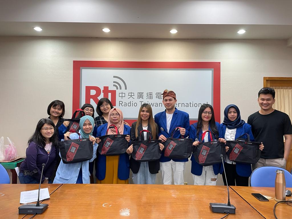 RtiFM Online Jumat - 02 Juni 2023
