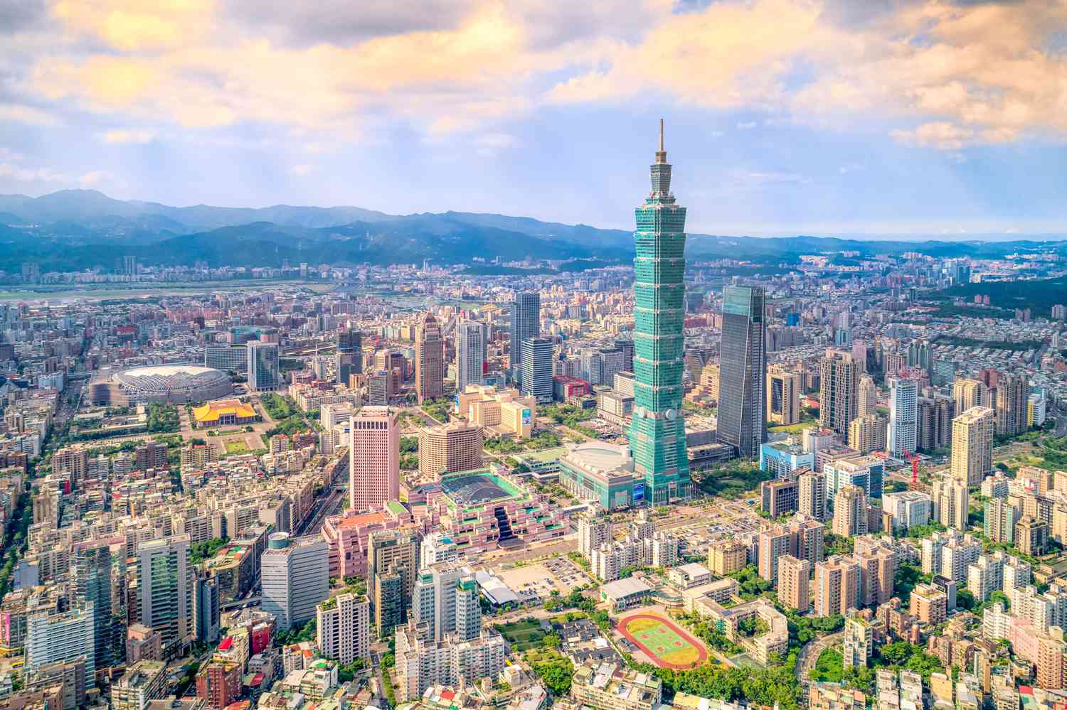 Apakah Mungkin Memiliki Gaji Tahunan Mencapai Jutaan NT$ di Taiwan? Ini Jawaban Warganet