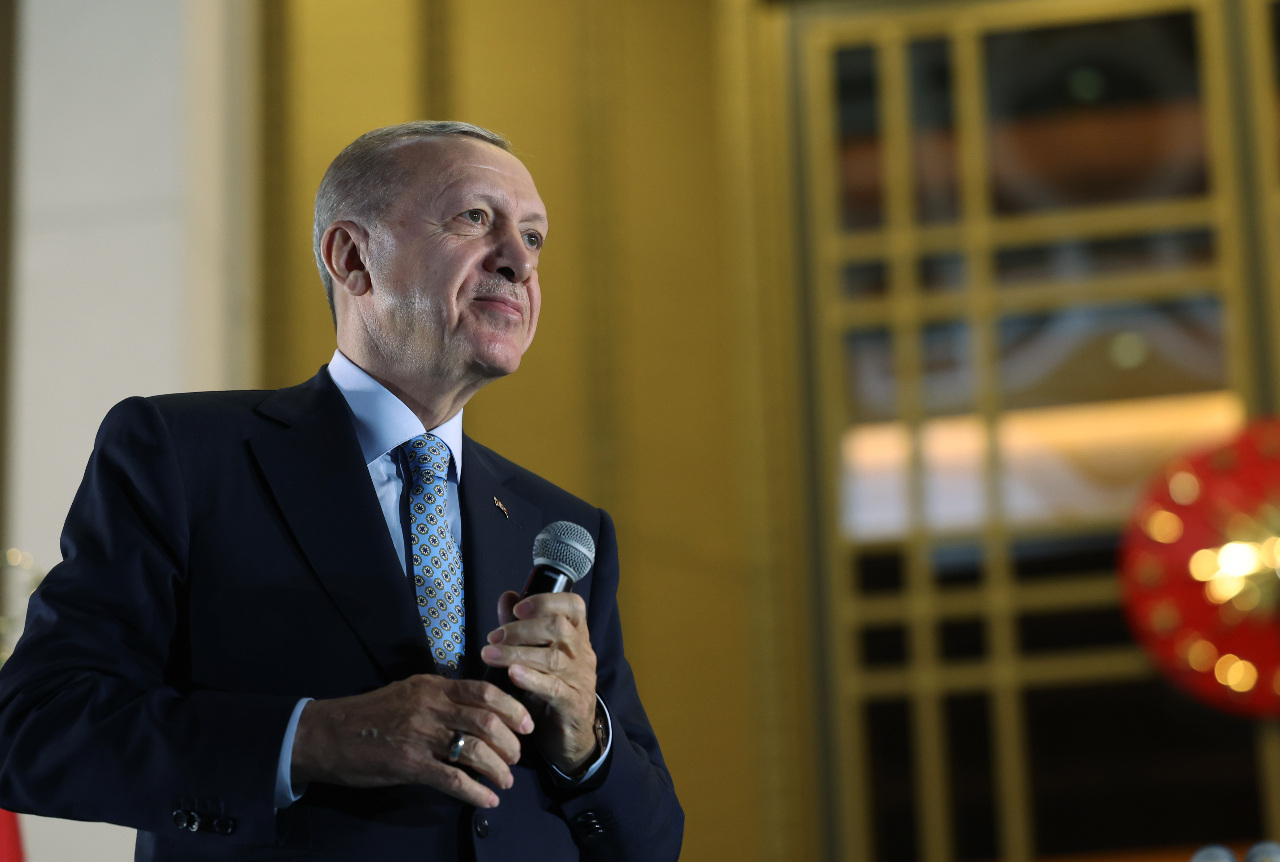(Part 2) Erdogan Kembali Memenangkan Pemilu, Kecemasan Kaum Minoritas Turki