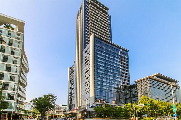 Rumah Termahal di Kota Taipei Ternyata Berada di Jalan Ini
