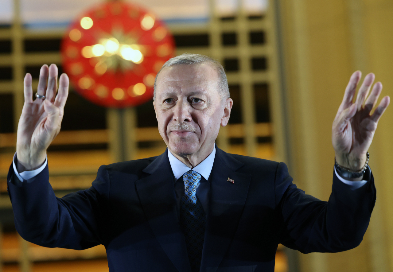 (Part 1) Erdogan Kembali Memenangkan Pemilu, Kecemasan Kaum Minoritas Turki