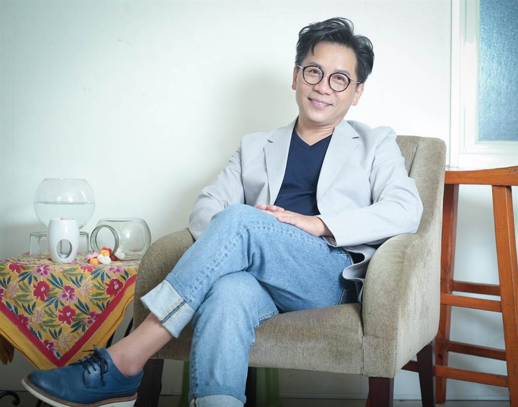 Terseret Skandal Pelecehan Seksual, Aktor Senior Taiwan Ini Mengundurkan Diri
