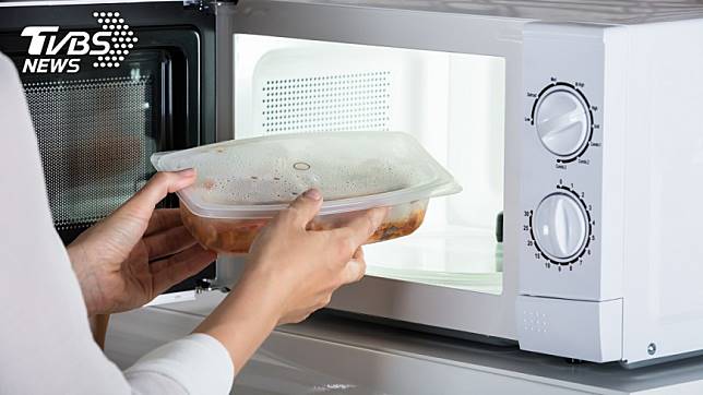 Awas Meledak! Taipower Ingatkan untuk Jangan Memasukkan Benda Ini ke Dalam Microwave